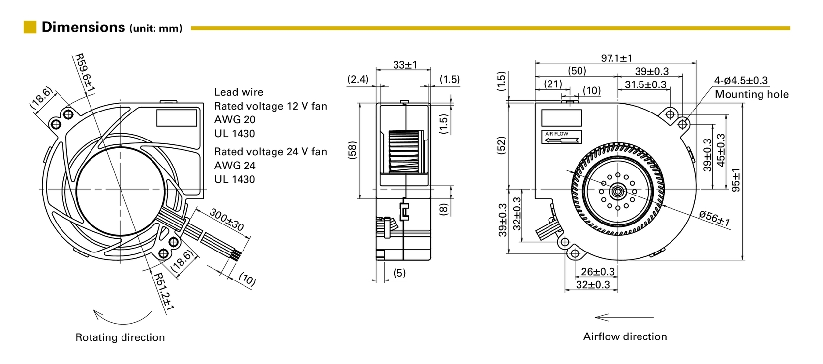structure drawing of 9MBC24P2G001 air blower.png structure drawing of 9MBC24P2G001 air blower.png